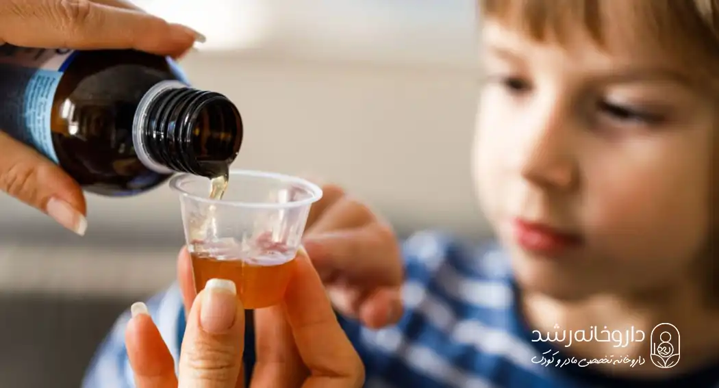 همه چیز درباره شربت‌های کلسیم کودکان | فواید، عوارض و نحوه مصرف