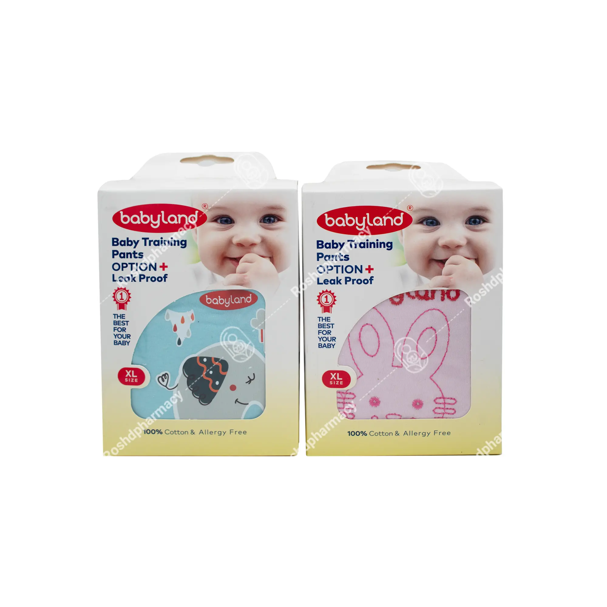 شورت آموزشی کودک بی بی لند