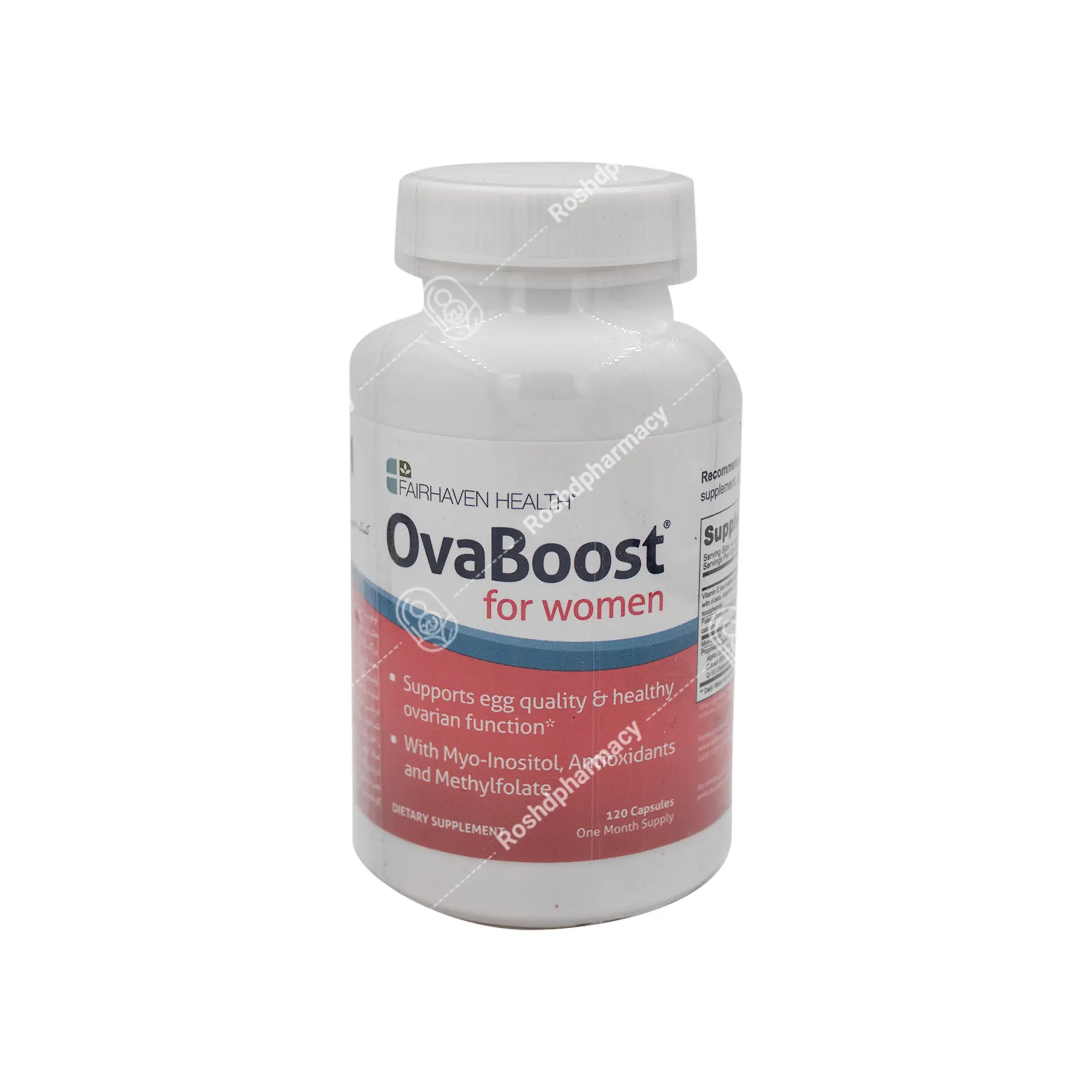 کپسول اوابوست (60 و 120 عددی)