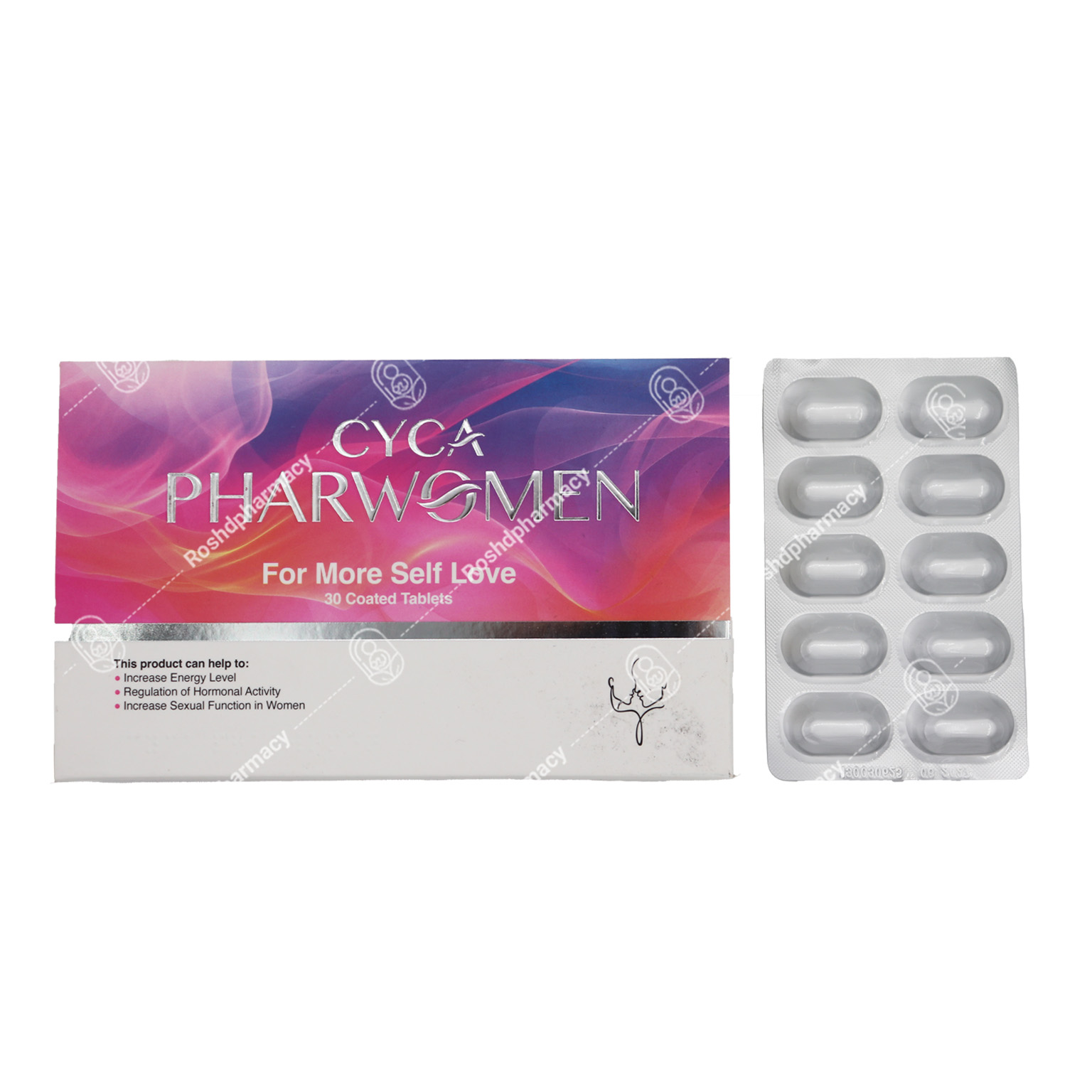 سیکا فار ویمن