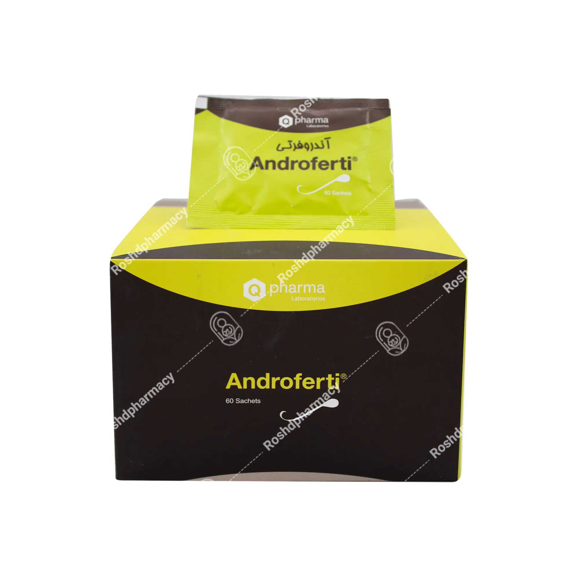 ساشه آندروفرتی