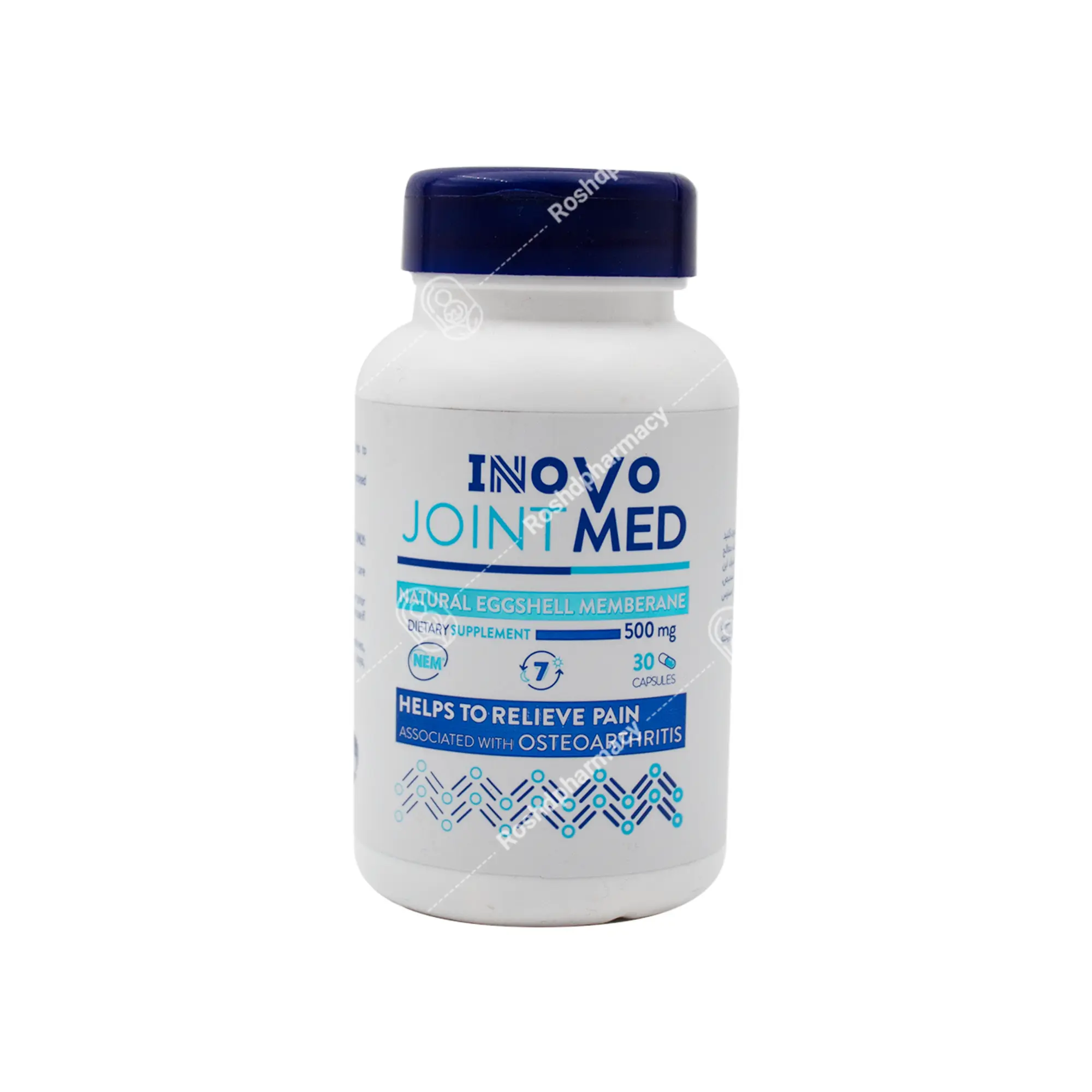 کپسول اینوو جوینت مد