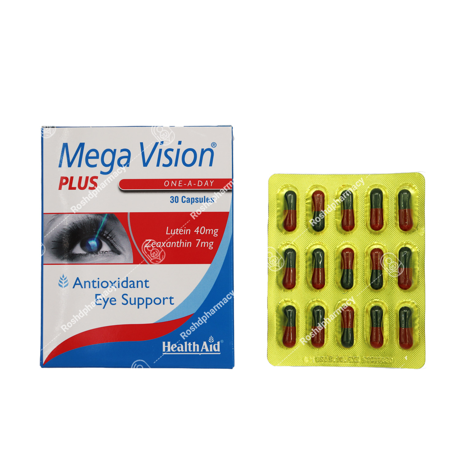 مگاویژن پلاس